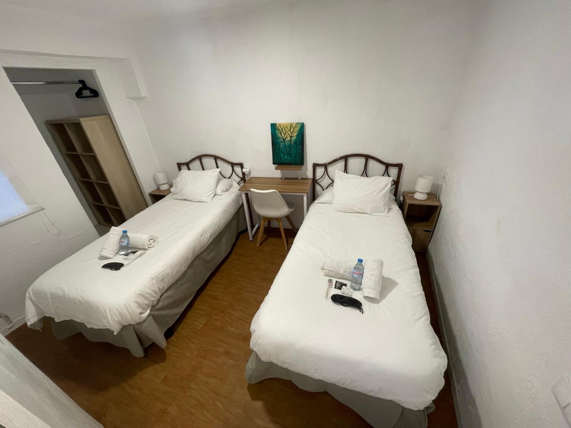 Aer Rural Apartment - Casillas Valle De Ayora Jalance Номер фото