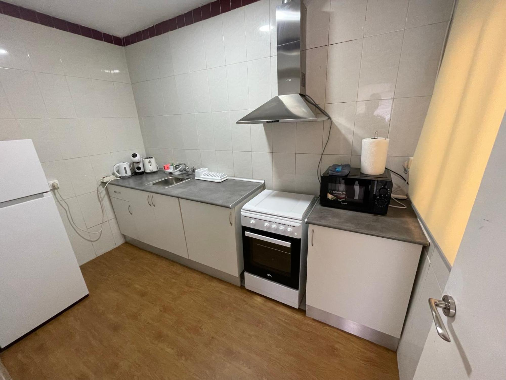 Aer Rural Apartment - Casillas Valle De Ayora Jalance Экстерьер фото