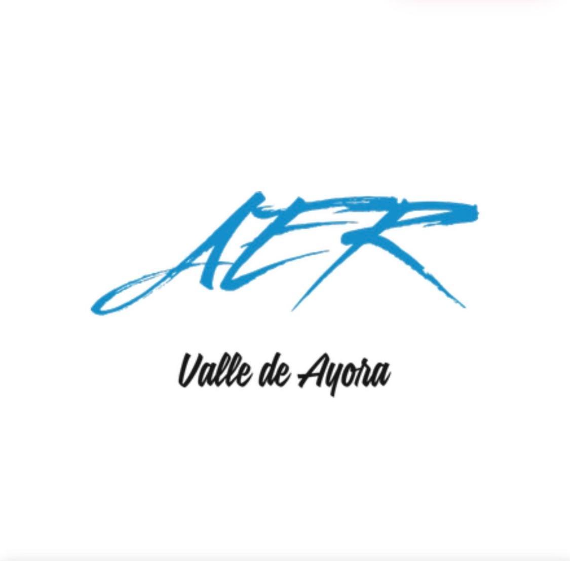 Aer Rural Apartment - Casillas Valle De Ayora Jalance Экстерьер фото