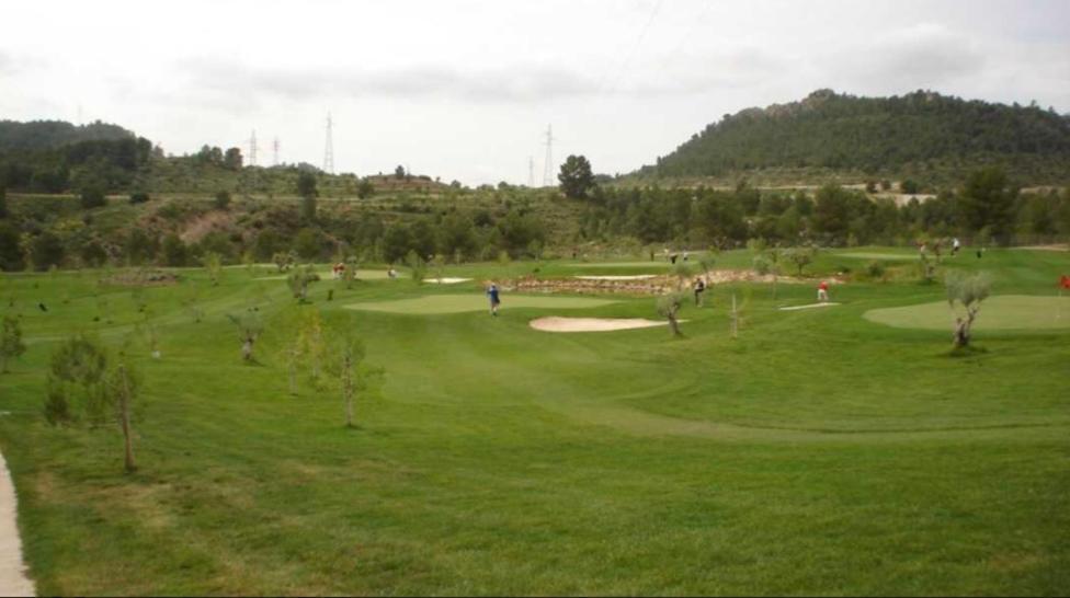 Aer Rural Apartment - Casillas Valle De Ayora Jalance Экстерьер фото