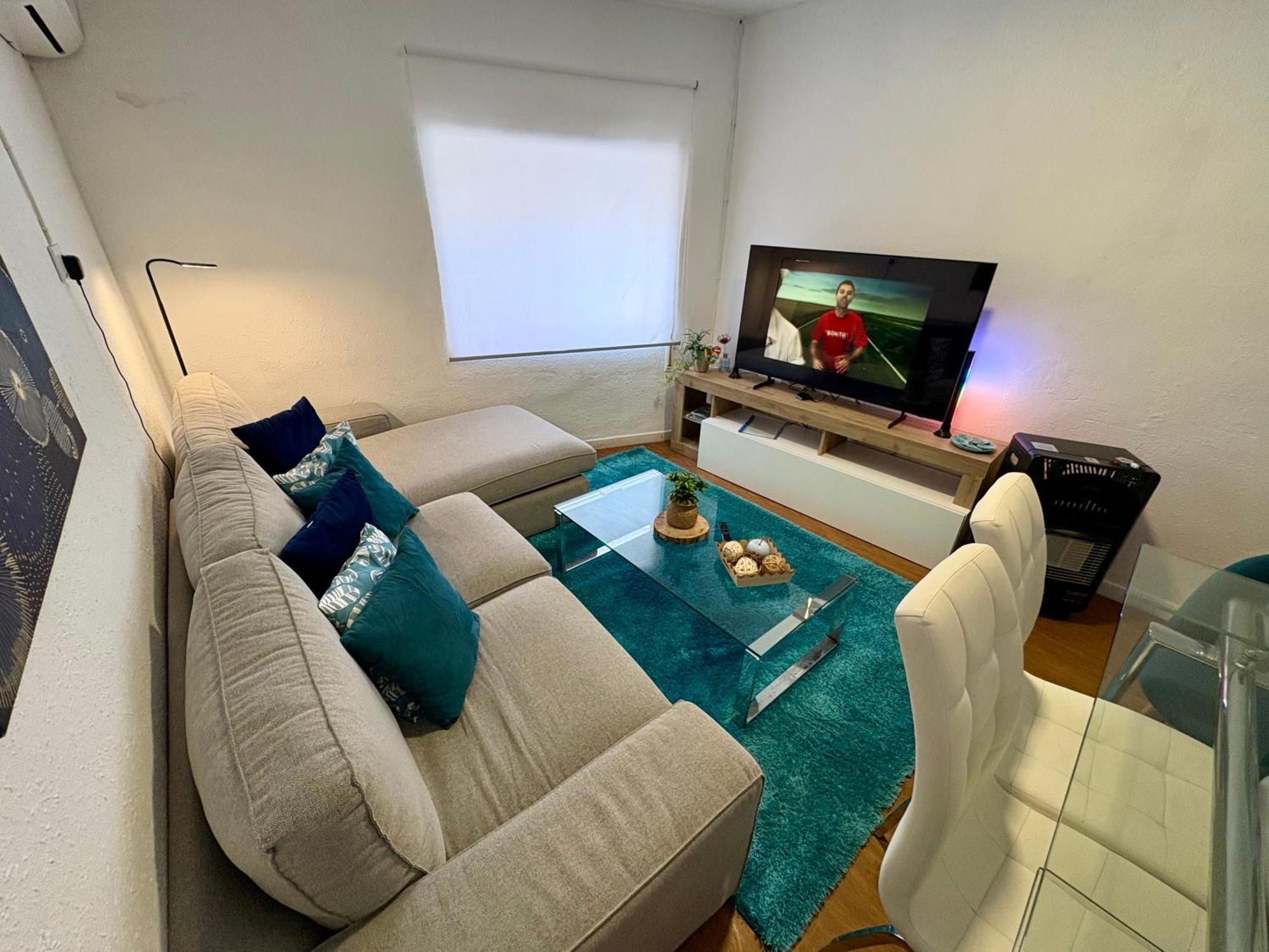 Aer Rural Apartment - Casillas Valle De Ayora Jalance Экстерьер фото