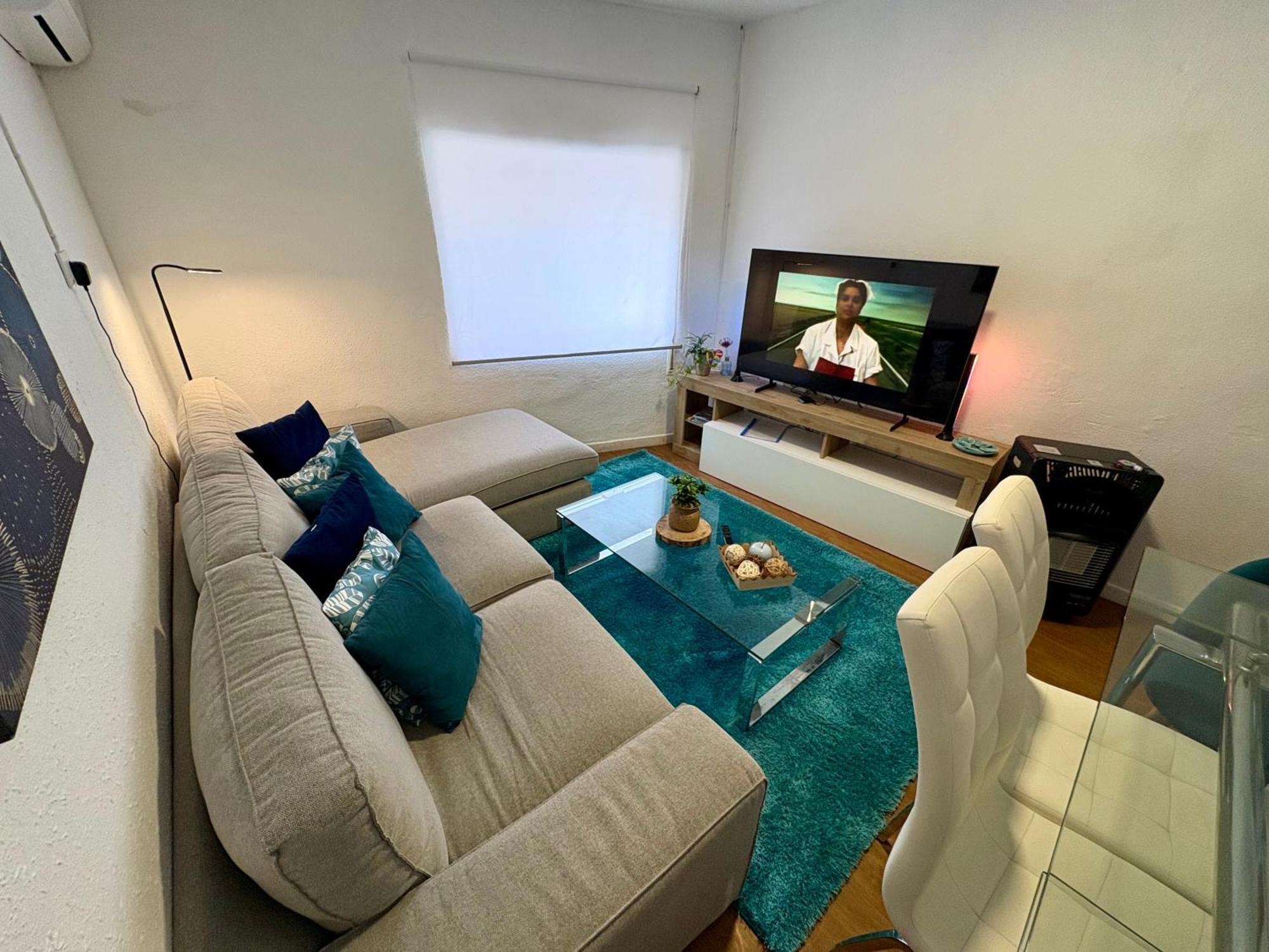 Aer Rural Apartment - Casillas Valle De Ayora Jalance Экстерьер фото